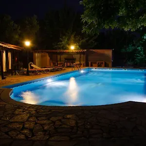 Affittacamere Makis House Nikiti (Sithonia)