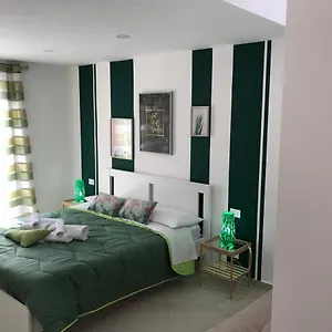 Centrumassimo Couette-café