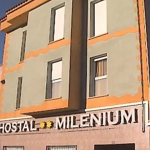 Milenium Auberge de jeunesse