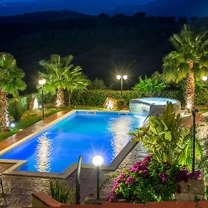 Bed & Breakfast Le Foglie D'argento Caltabellotta